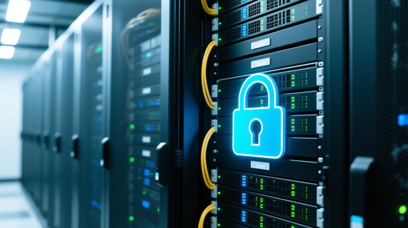 服务器设置简单密码设置，安全风险有多大？如何避免？