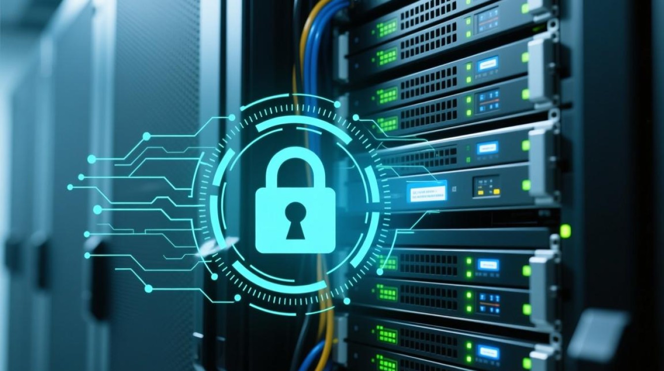 服务器设置简单密码设置，安全风险有多大？如何避免？