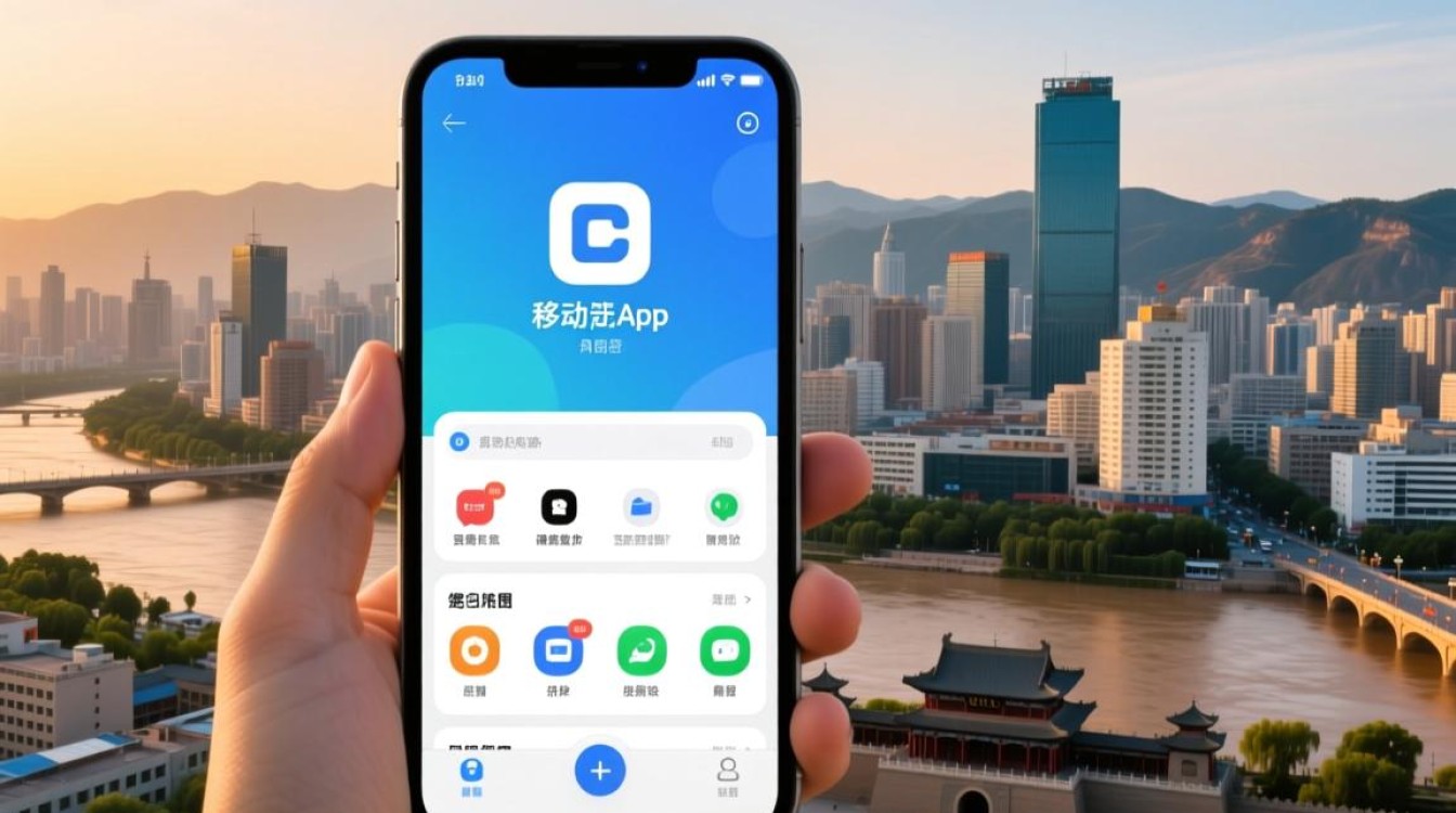 兰州app软件开发公司哪家专业？如何选择最适合企业需求的开发团队？