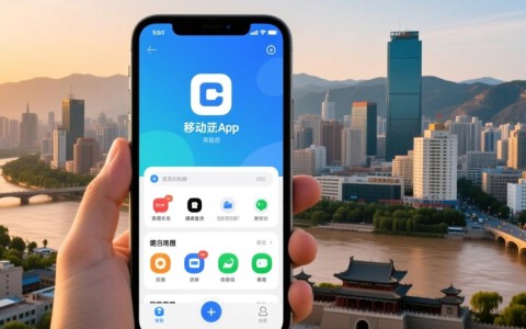 兰州app软件开发公司哪家专业？如何选择最适合企业需求的开发团队？