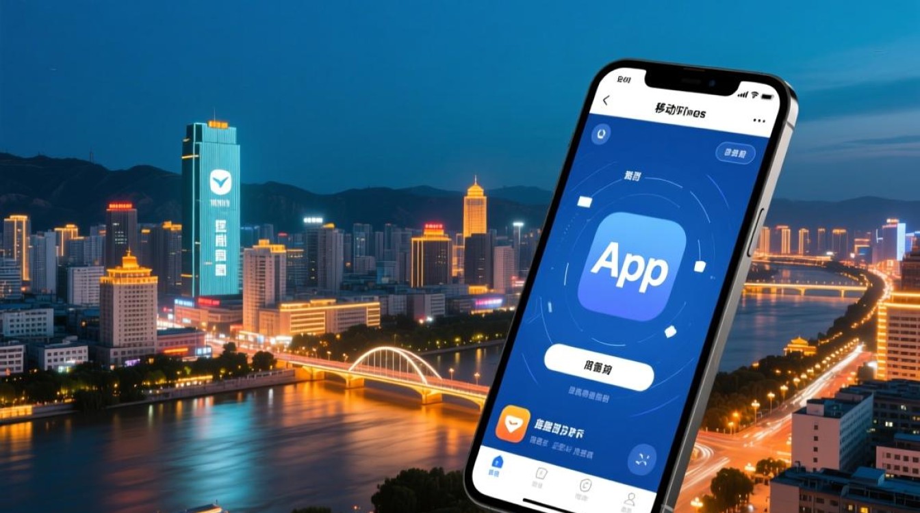 兰州app软件开发公司哪家专业？如何选择最适合企业需求的开发团队？