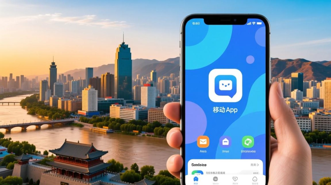 兰州app软件开发公司哪家专业？如何选择最适合企业需求的开发团队？