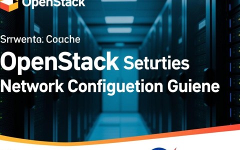OpenStack网络配置中，如何实现高效稳定的网络管理？