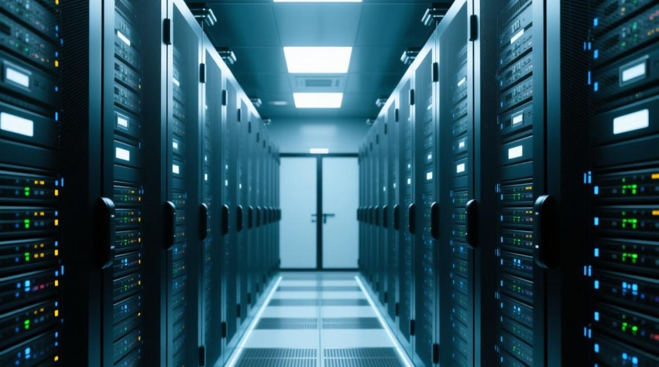 服务器设备具体用来干嘛？企业、网站、数据存储都靠它吗？