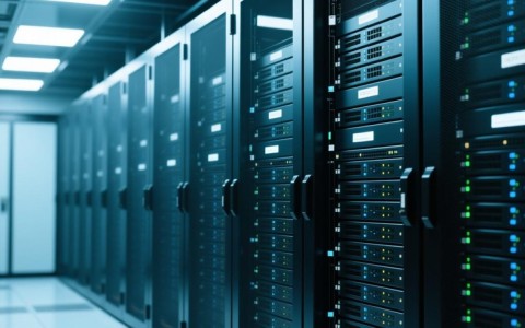 服务器设备具体用来干嘛？企业、网站、数据存储都靠它吗？