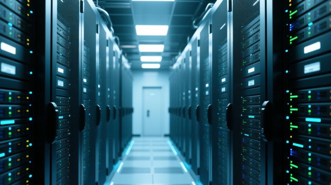 服务器设备具体用来干嘛？企业、网站、数据存储都靠它吗？