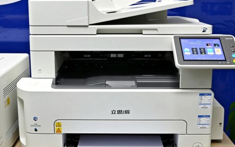 立思辰7530cdn激光器更换过程中遇到什么问题？更换技巧与注意事项详解？