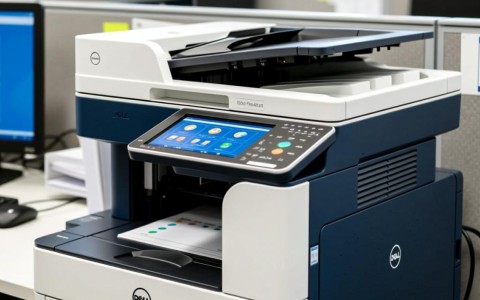 dcp-9030cdn打印机硒鼓碳粉盒质量如何？更换方法详解？