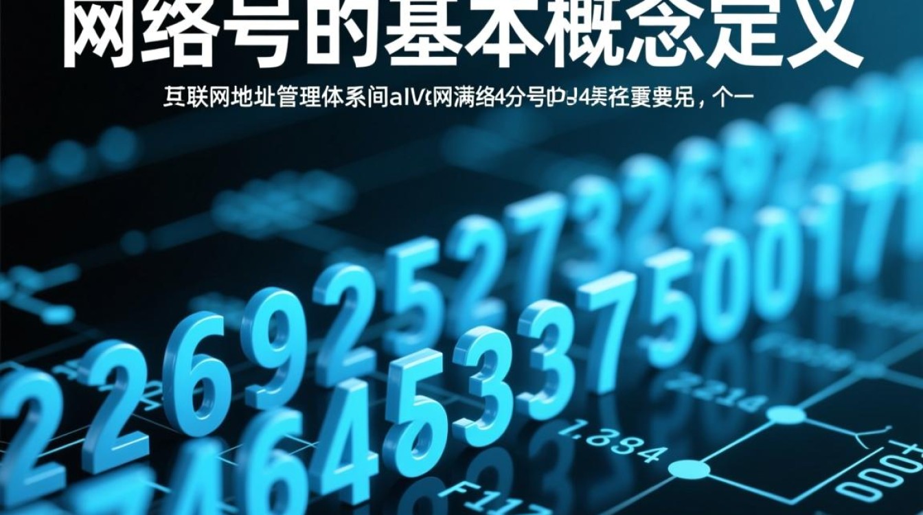 a类网络号是什么？如何申请a类网络号？