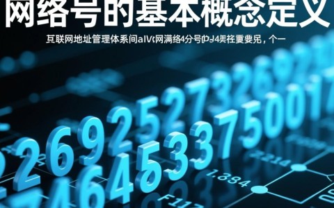 a类网络号是什么？如何申请a类网络号？