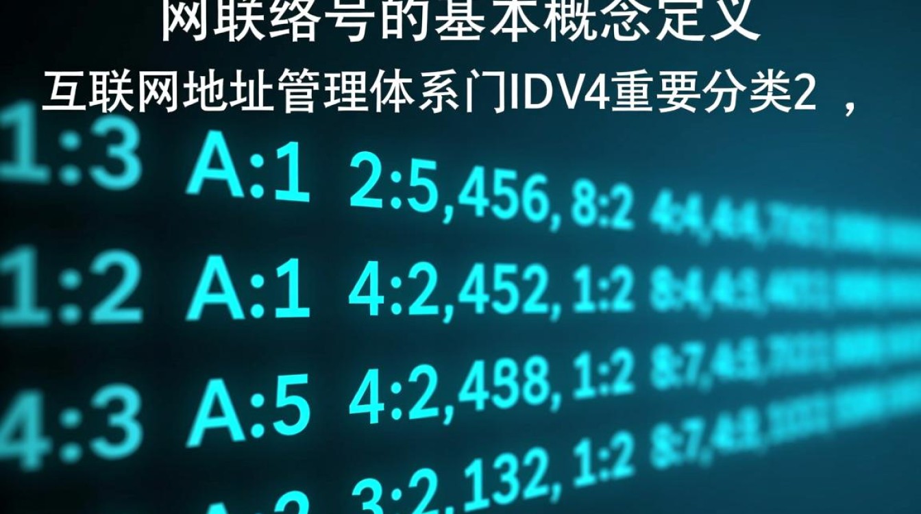 a类网络号是什么？如何申请a类网络号？