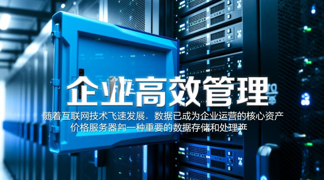 湖南地区价格服务器的运行原理和优势有哪些？