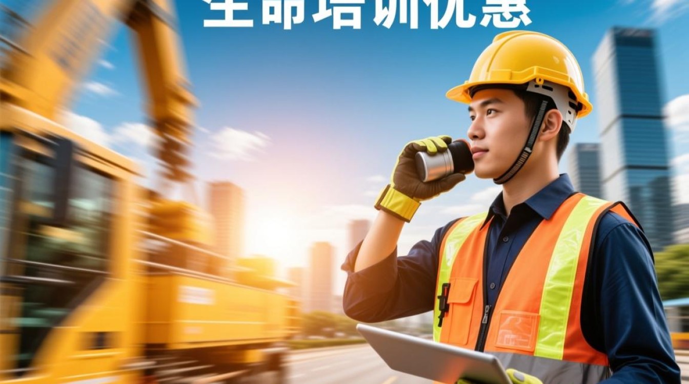 安全培训优惠哪里找?性价比高的课程有哪些? 安全培训优惠哪里找?性价比高的课程有哪些?