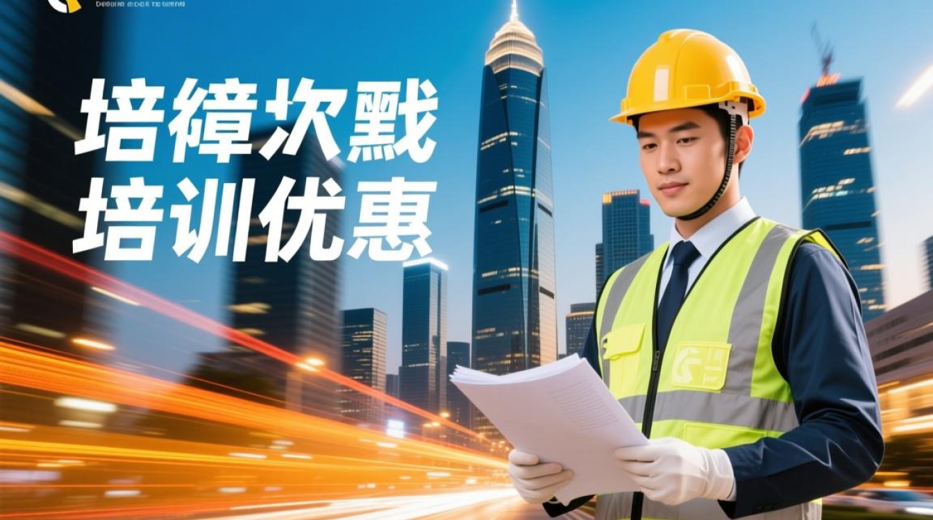 安全培训优惠哪里找?性价比高的课程有哪些? 安全培训优惠哪里找?性价比高的课程有哪些?