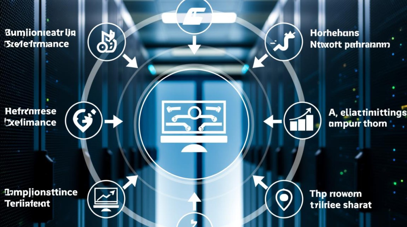 内网扩展配置有哪些关键步骤和注意事项? 内网扩展配置有哪些关键步骤和注意事项?