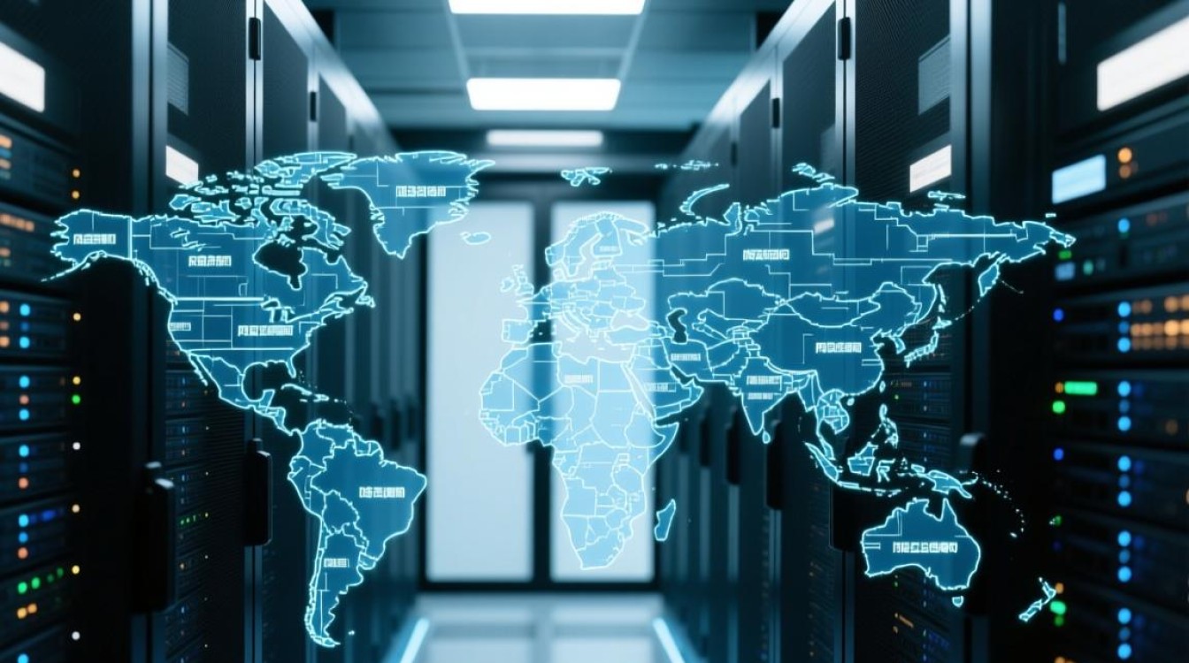 内网扩展配置有哪些关键步骤和注意事项? 内网扩展配置有哪些关键步骤和注意事项?