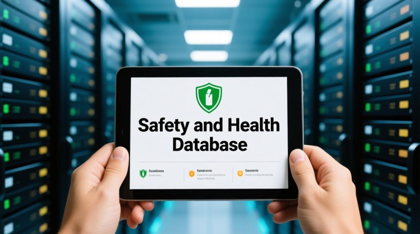 安全与健康数据库用英语怎么说? 安全与健康数据库用英语怎么说?
