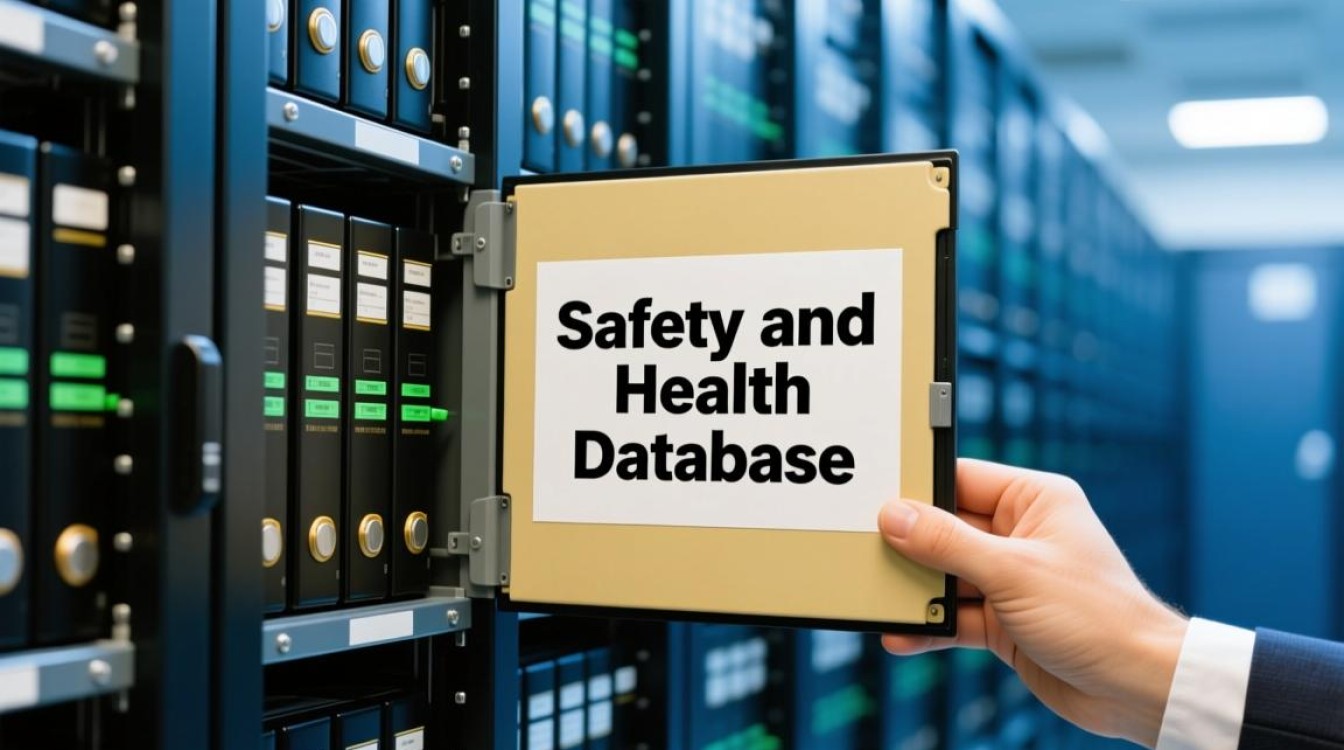 安全与健康数据库用英语怎么说? 安全与健康数据库用英语怎么说?