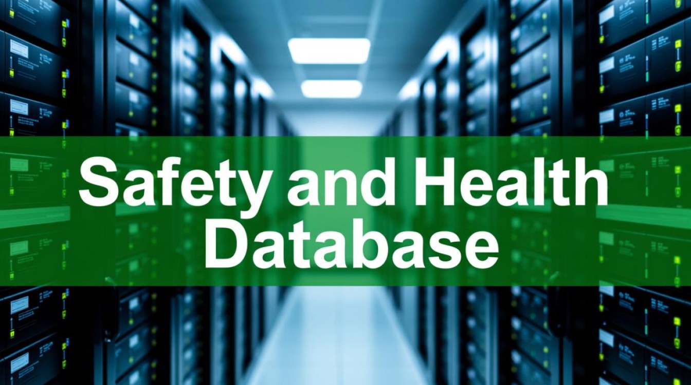 安全与健康数据库用英语怎么说? 安全与健康数据库用英语怎么说?