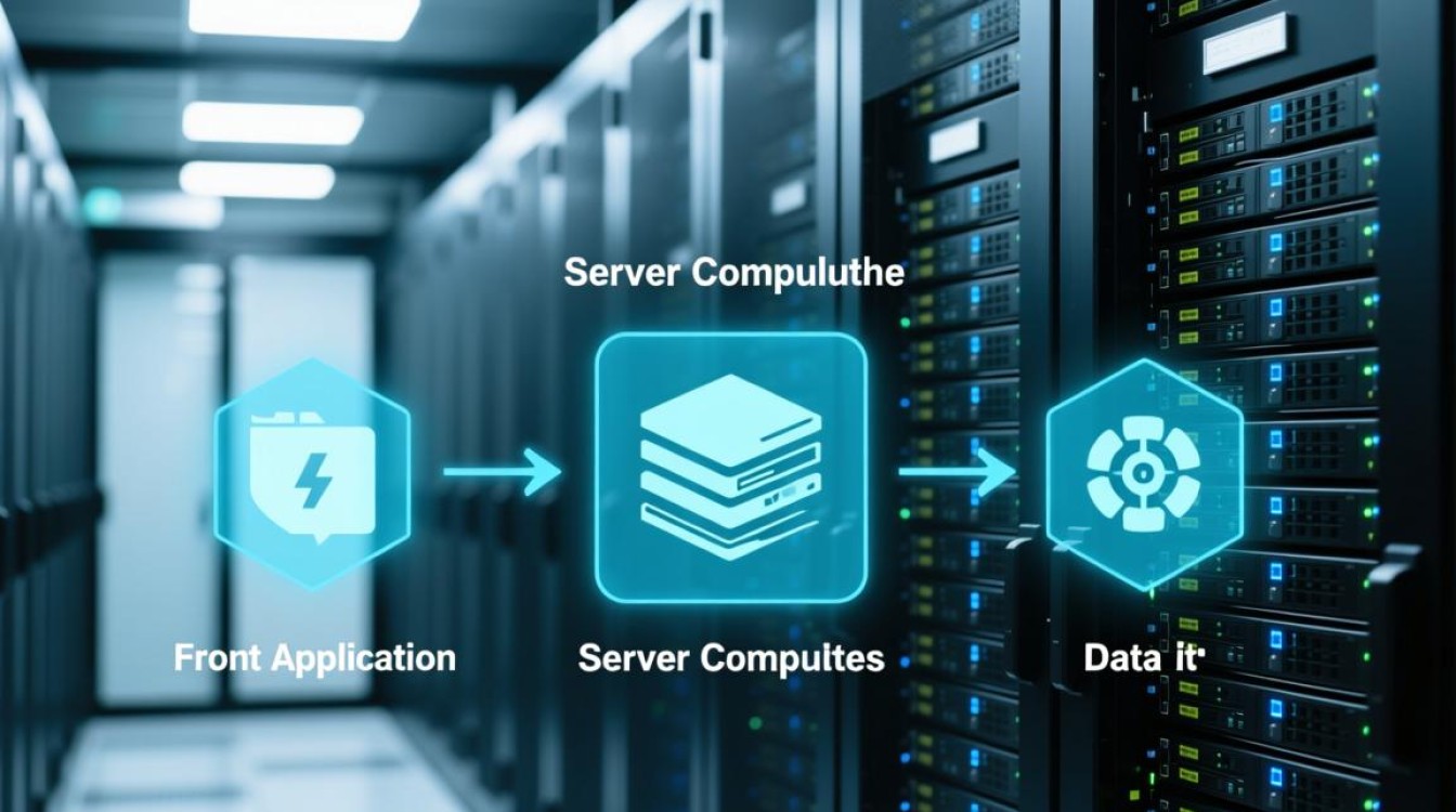 服务器计算返回数据时,如何优化响应速度与数据准确性? 服务器计算返回数据时,如何优化响应速度与数据准确性?