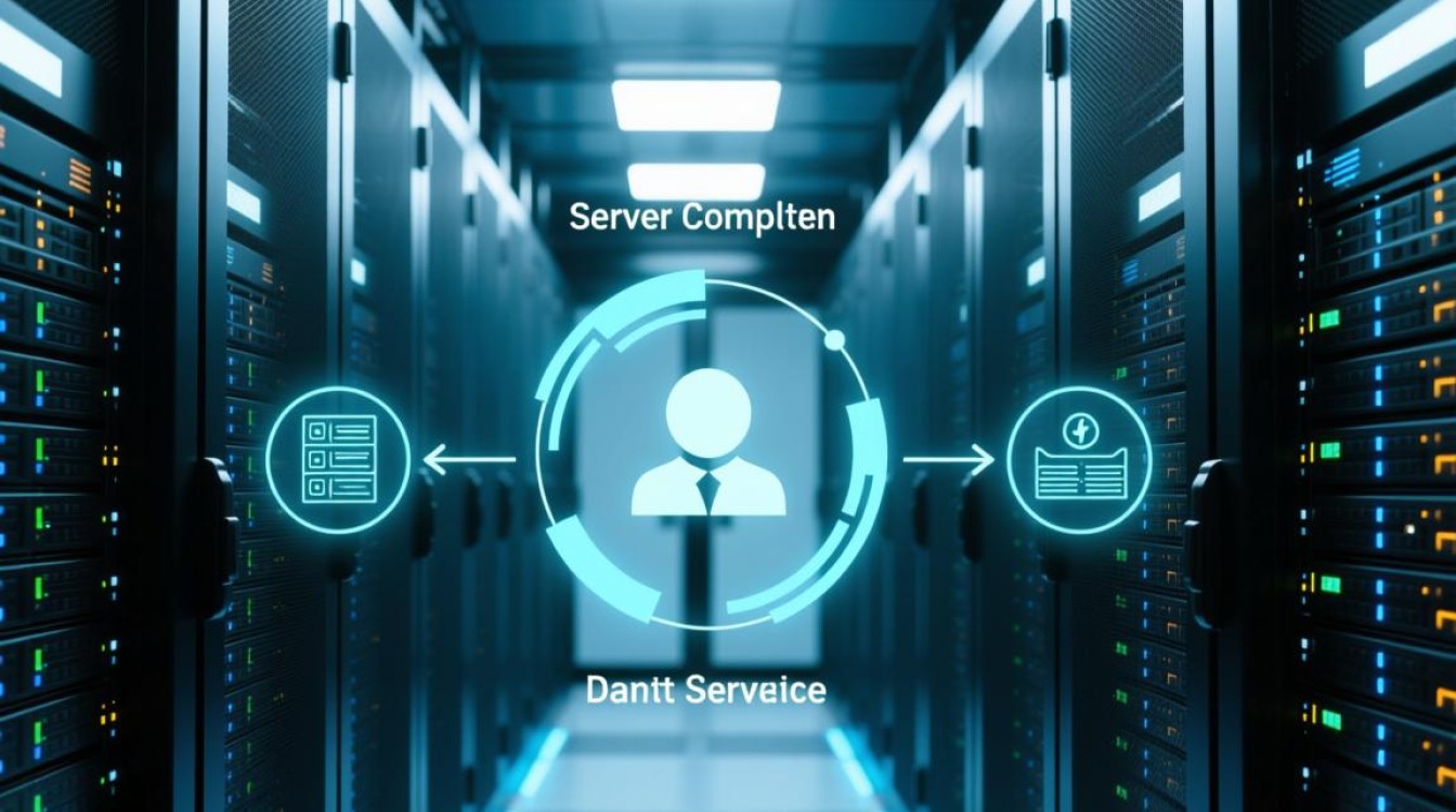 服务器计算返回数据时,如何优化响应速度与数据准确性? 服务器计算返回数据时,如何优化响应速度与数据准确性?