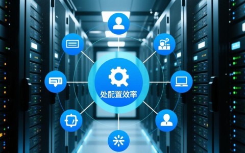 服务器设置工具有哪些？新手如何快速上手使用？