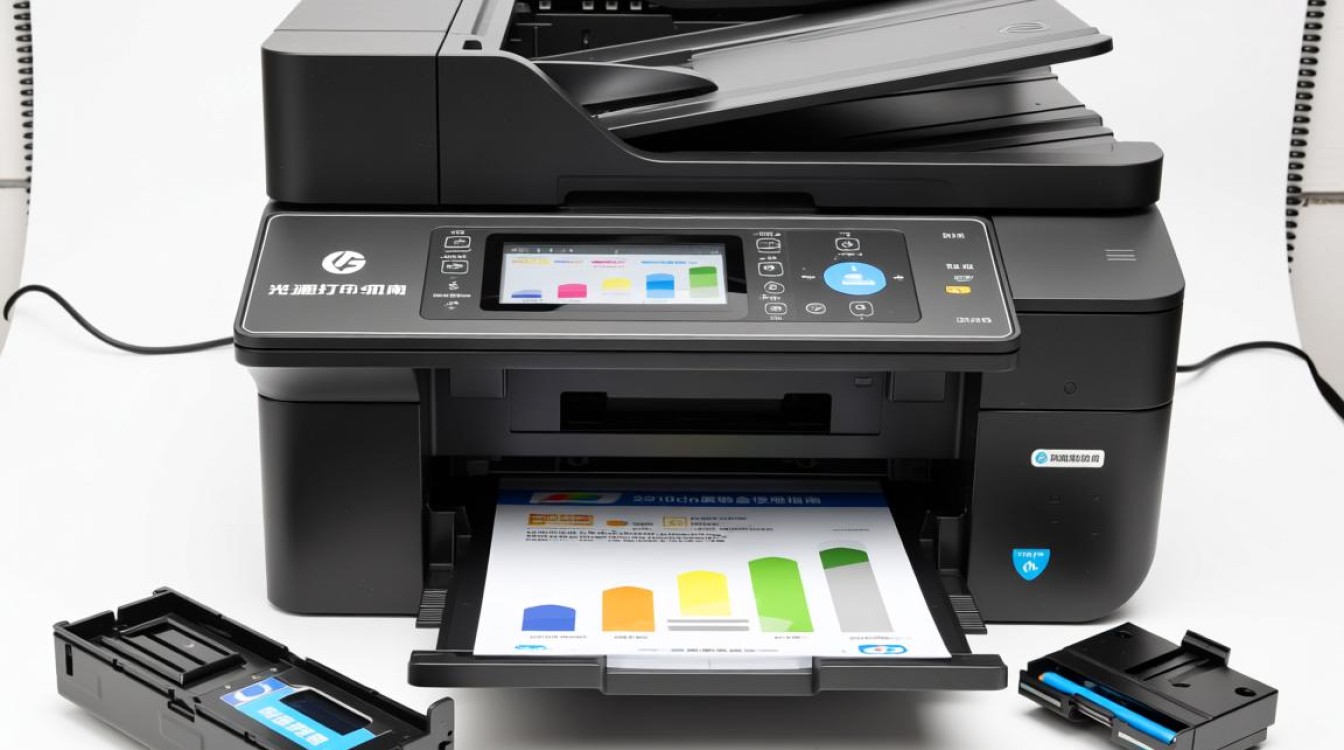 光电通打印机2510cdn废粉盒更换疑问,废粉盒为何频繁损坏?使用方法揭秘 光电通打印机2510cdn废粉盒更换疑问,废粉盒为何频繁损坏?使用方法揭秘