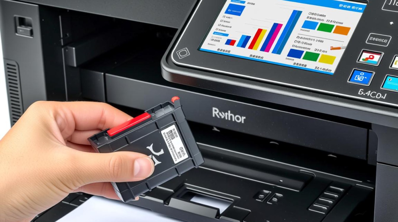 光电通打印机2510cdn废粉盒更换疑问,废粉盒为何频繁损坏?使用方法揭秘 光电通打印机2510cdn废粉盒更换疑问,废粉盒为何频繁损坏?使用方法揭秘