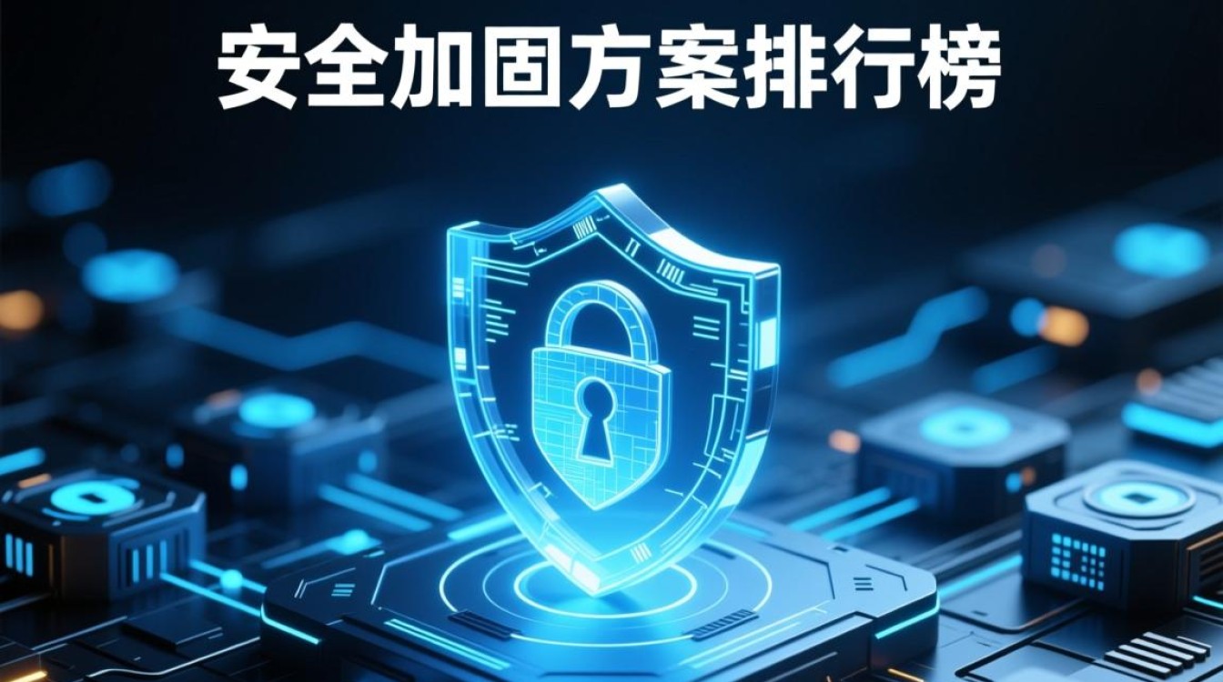 2024年安全加固方案排行榜TOP10,哪个最适合中小企业? 2024年安全加固方案排行榜TOP10,哪个最适合中小企业?