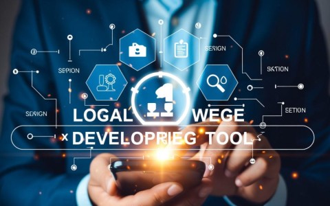 本地手机网页开发工具有哪些优质选择？如何选择适合自己的开发工具？