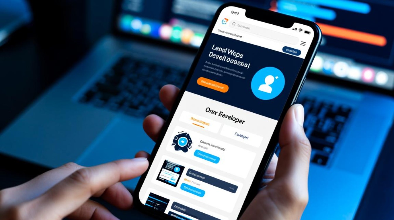本地手机网页开发工具有哪些优质选择?如何选择适合自己的开发工具? 本地手机网页开发工具有哪些优质选择?如何选择适合自己的开发工具?