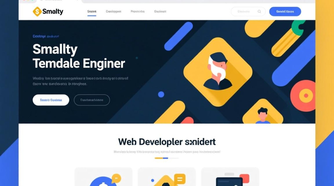 在smarty 模板配置中,如何优化模板性能和安全性? 在smarty 模板配置中,如何优化模板性能和安全性?