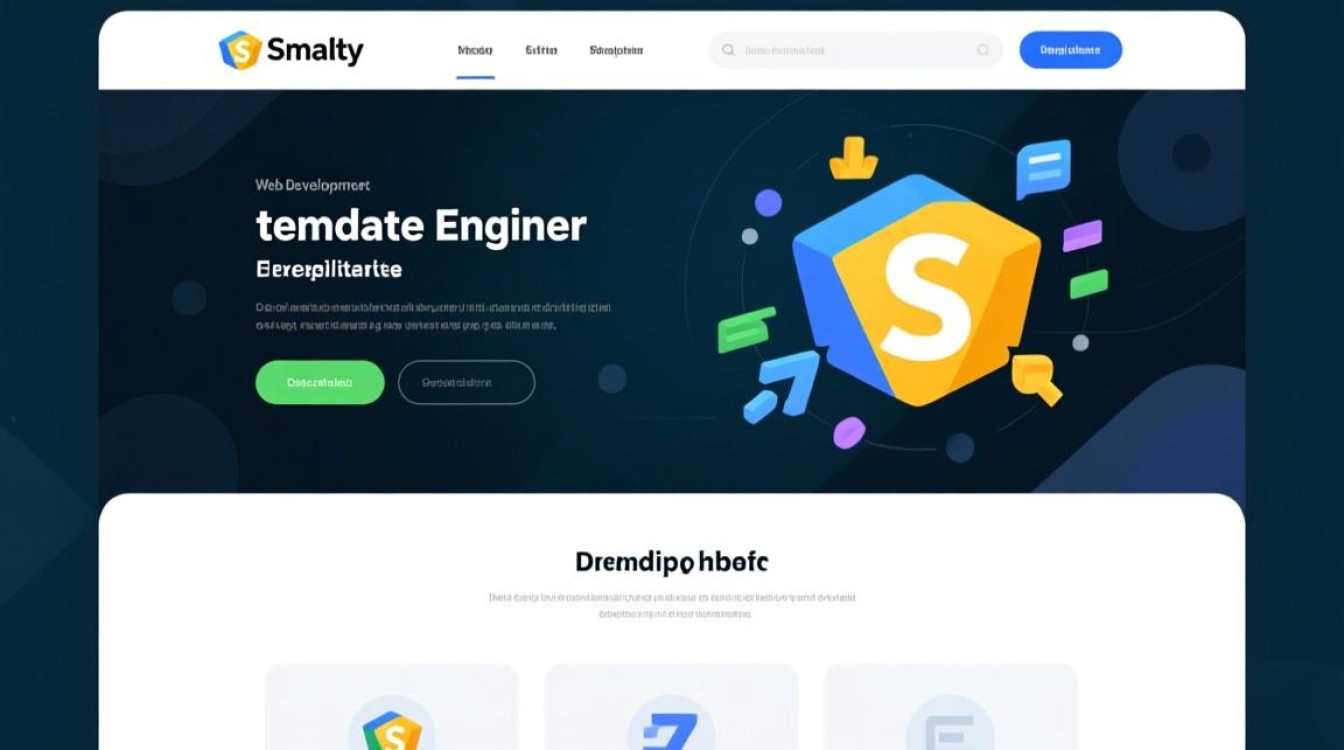 在smarty 模板配置中,如何优化模板性能和安全性? 在smarty 模板配置中,如何优化模板性能和安全性?