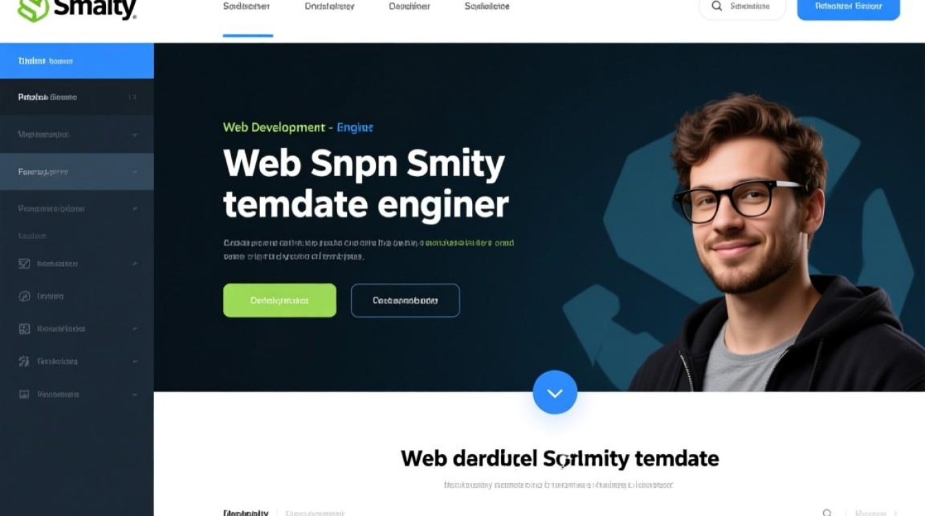 在smarty 模板配置中,如何优化模板性能和安全性? 在smarty 模板配置中,如何优化模板性能和安全性?