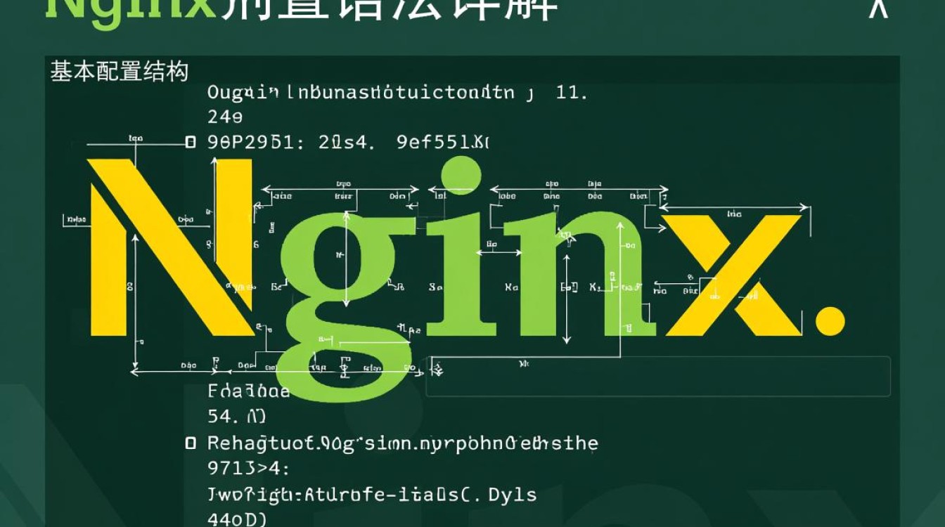 nginx配置语法中，哪些细节可能导致配置错误或性能瓶颈？