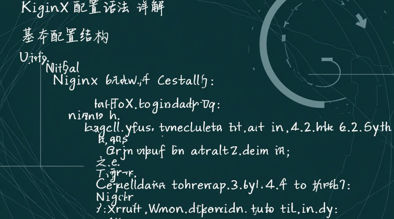 nginx配置语法中，哪些细节可能导致配置错误或性能瓶颈？