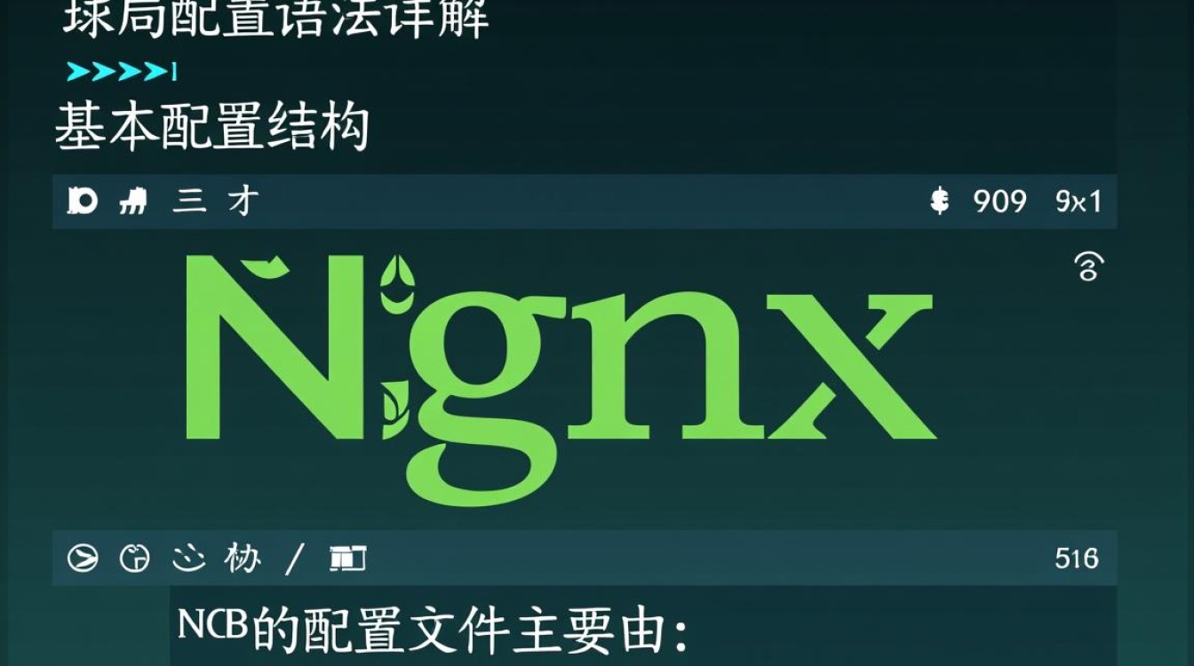 nginx配置语法中，哪些细节可能导致配置错误或性能瓶颈？