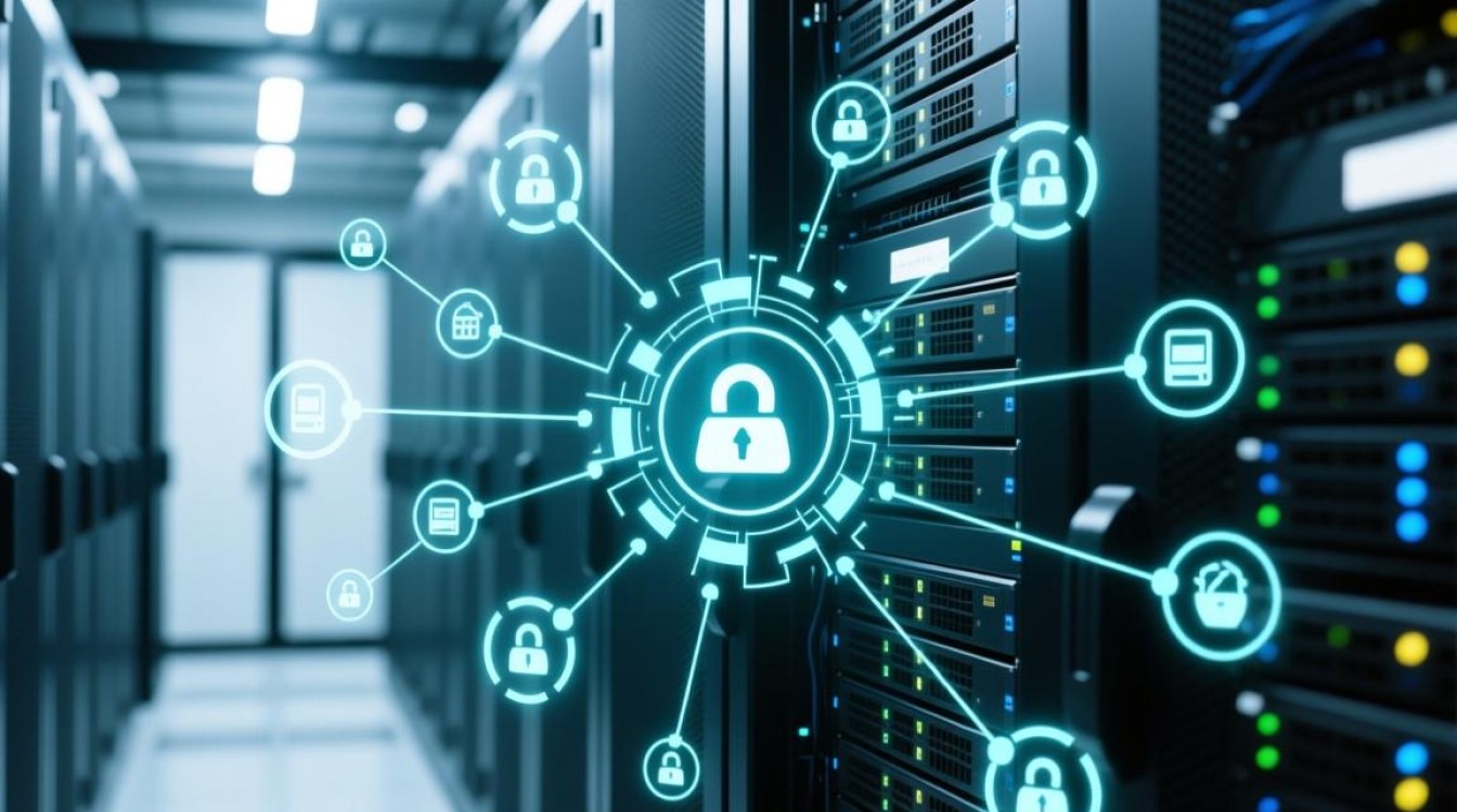 服务器路由协商缓存如何优化提升网络性能？