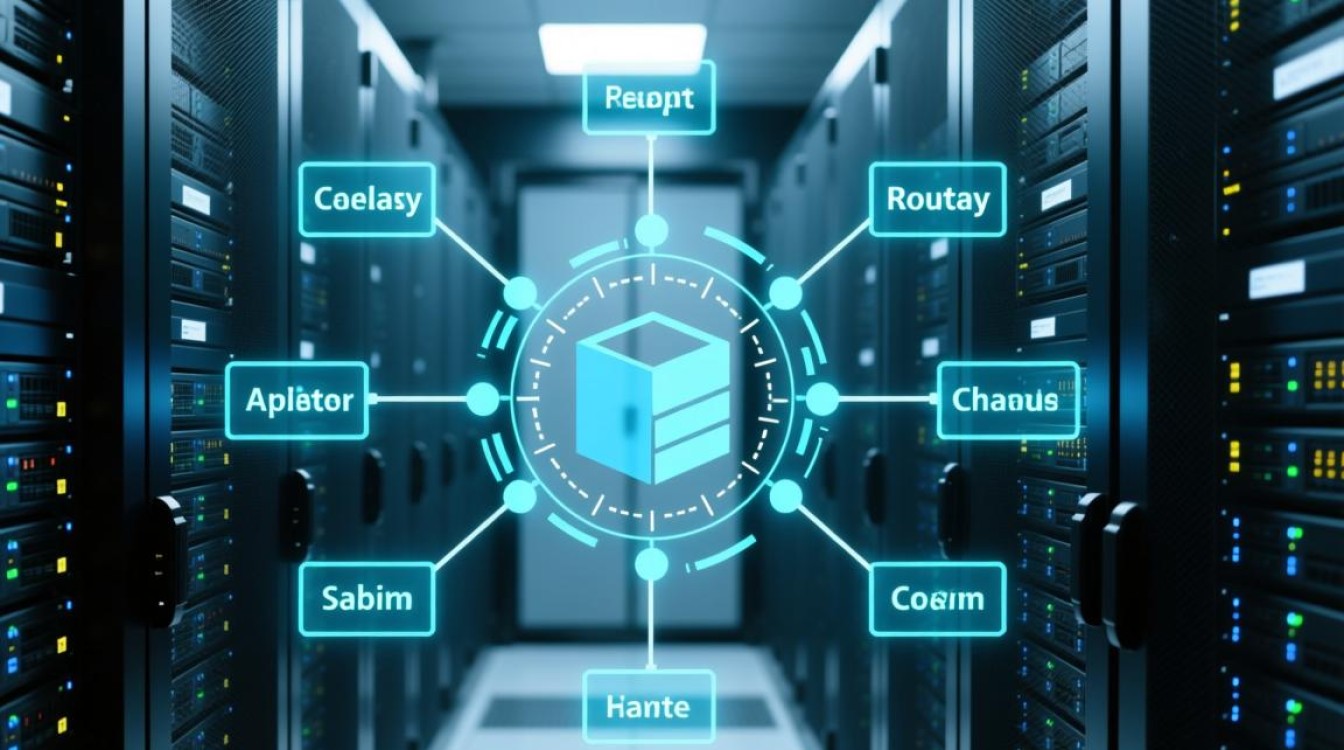 服务器路由协商缓存如何优化提升网络性能？