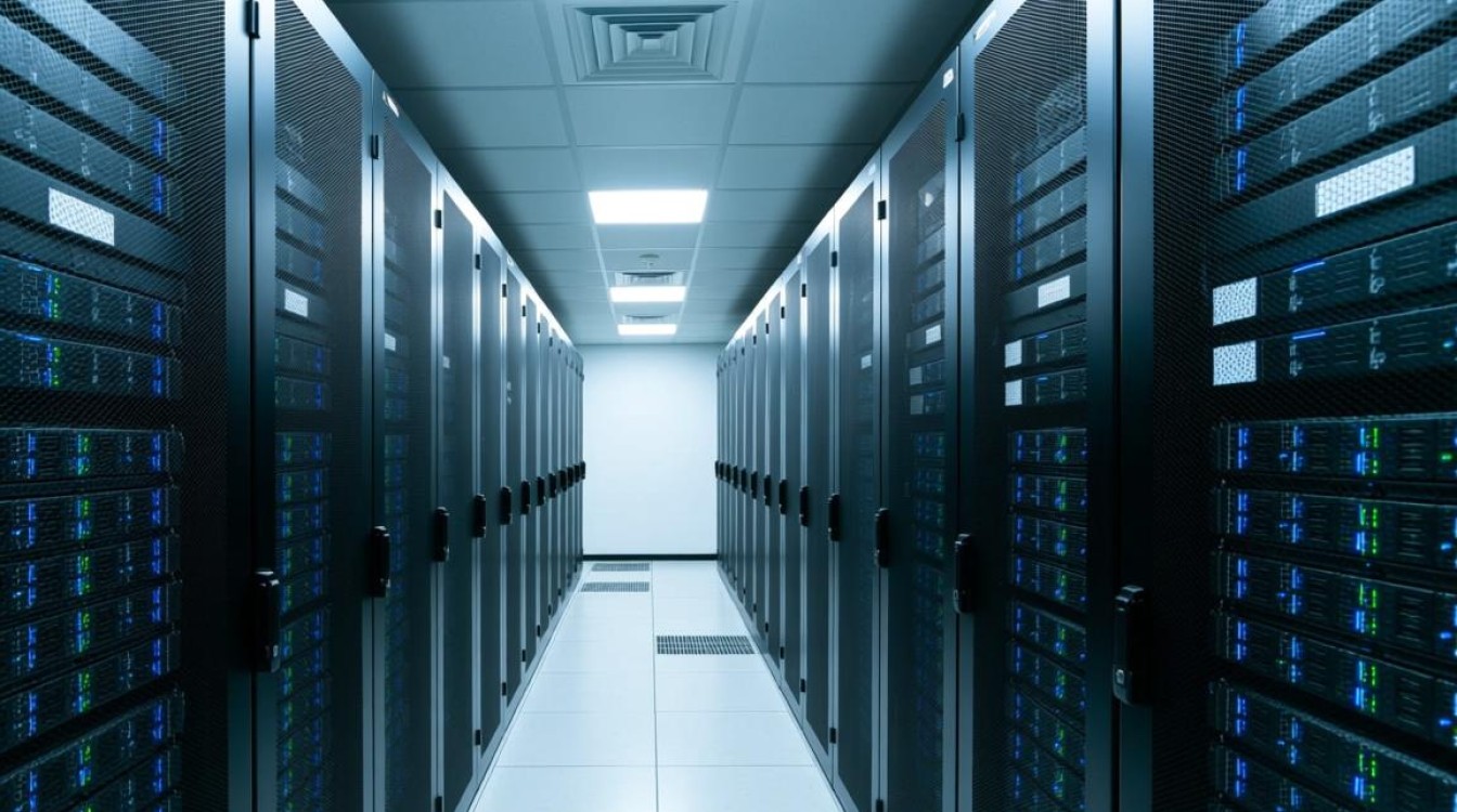 湖南服务器机房,为何成为企业数据存储与处理的优选之地? 湖南服务器机房,为何成为企业数据存储与处理的优选之地?