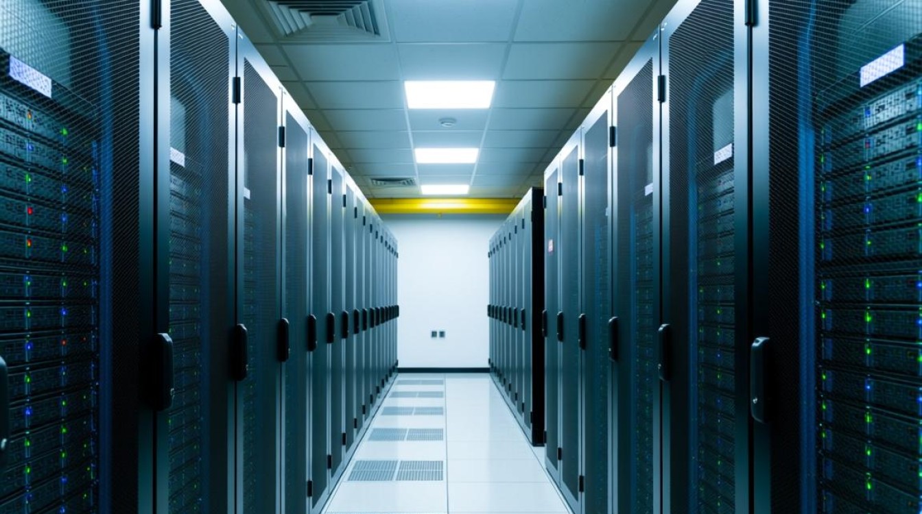 湖南服务器机房,为何成为企业数据存储与处理的优选之地? 湖南服务器机房,为何成为企业数据存储与处理的优选之地?