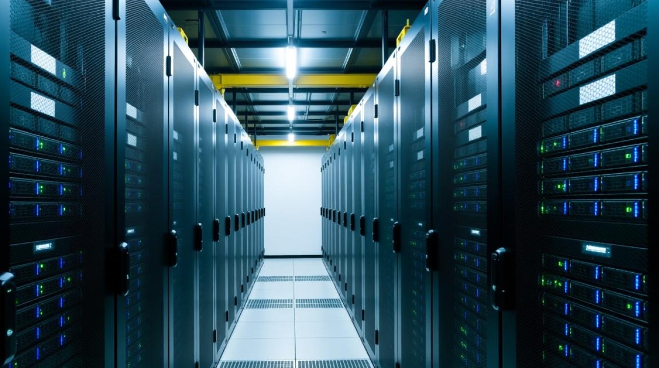 湖南服务器机房,为何成为企业数据存储与处理的优选之地? 湖南服务器机房,为何成为企业数据存储与处理的优选之地?