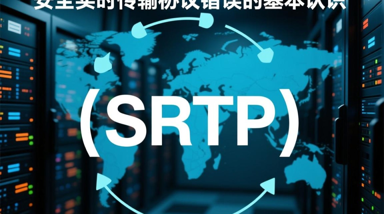 安全实时传输协议错误如何解决？具体排查步骤有哪些？