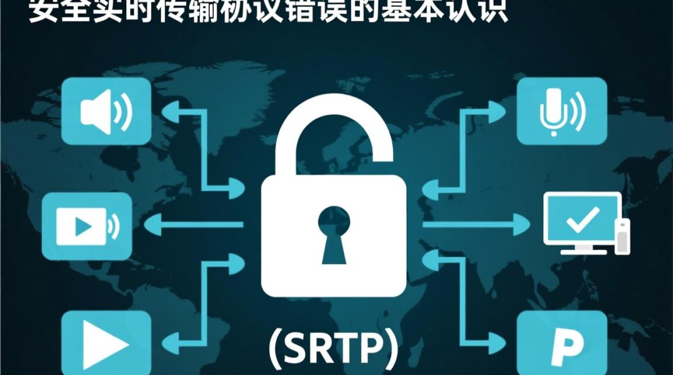 安全实时传输协议错误如何解决？具体排查步骤有哪些？