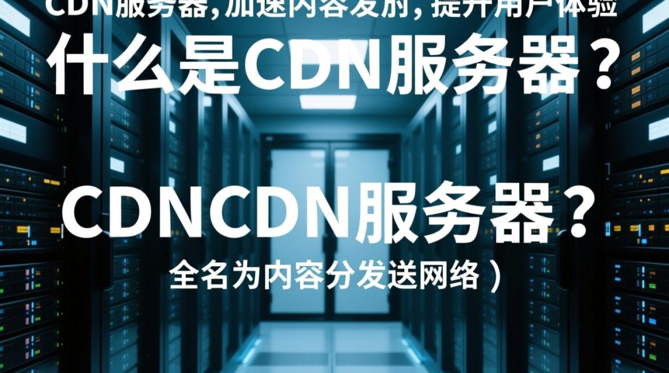 cdn服务器究竟如何加速网站访问?揭秘其背后的秘密! cdn服务器究竟如何加速网站访问?揭秘其背后的秘密!