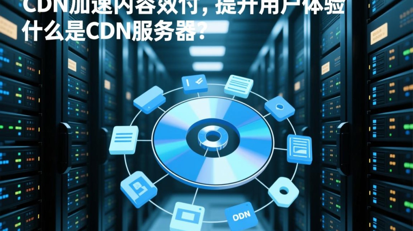 cdn服务器究竟如何加速网站访问?揭秘其背后的秘密! cdn服务器究竟如何加速网站访问?揭秘其背后的秘密!