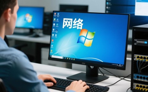 服务器设置不显示网络计算机怎么办？