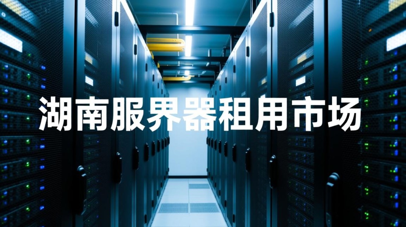 湖南服务器租用价格究竟有多高？性价比如何？