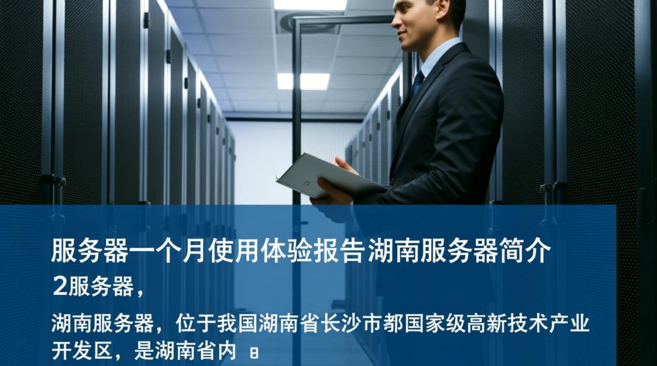 湖南服务器使用一个月后,性价比与稳定性如何?体验报告揭秘! 湖南服务器使用一个月后,性价比与稳定性如何?体验报告揭秘!