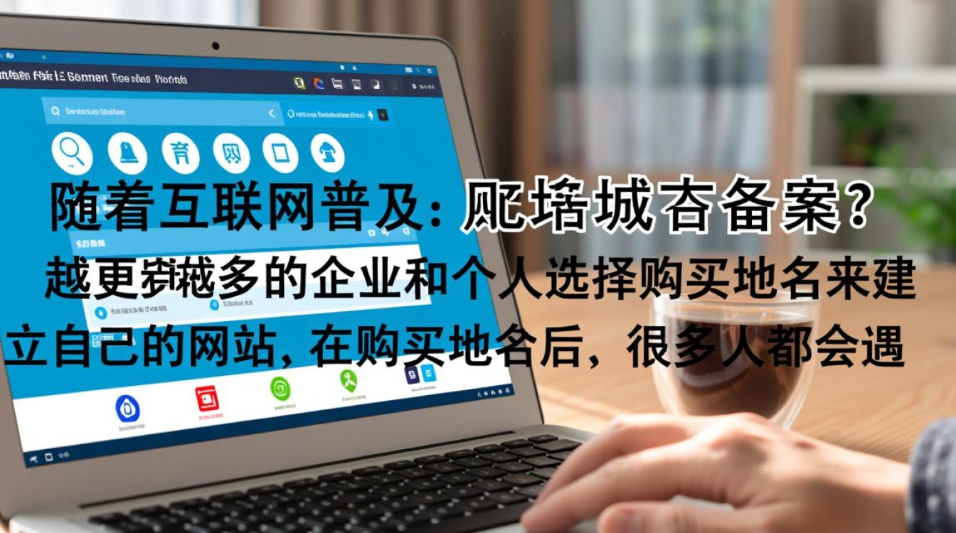 新买的域名究竟是否需要备案?不同类型域名备案要求详解! 新买的域名究竟是否需要备案?不同类型域名备案要求详解!